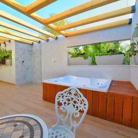 Shani House Of Style Seatara Villa Eilat Exterior foto