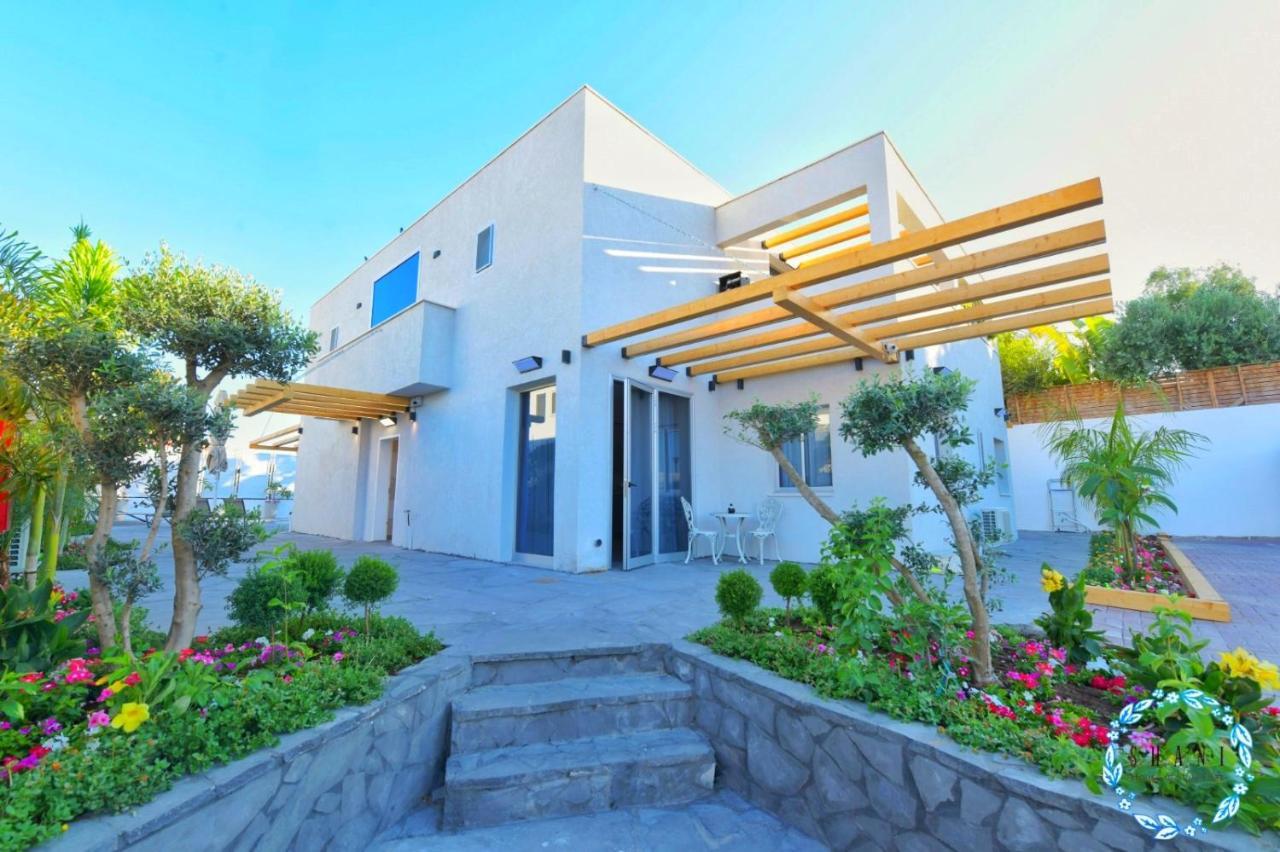 Shani House Of Style Seatara Villa Eilat Exterior foto