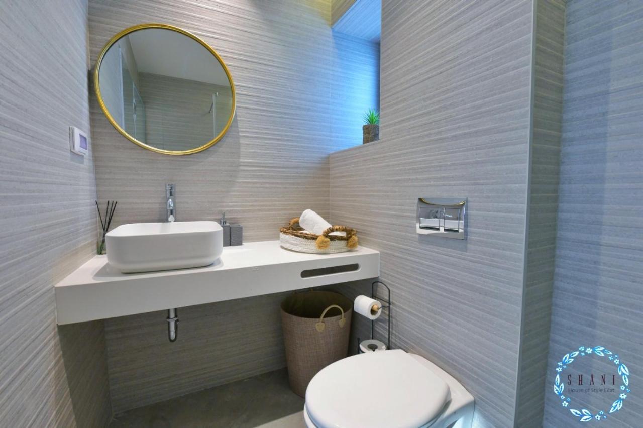 Shani House Of Style Seatara Villa Eilat Exterior foto