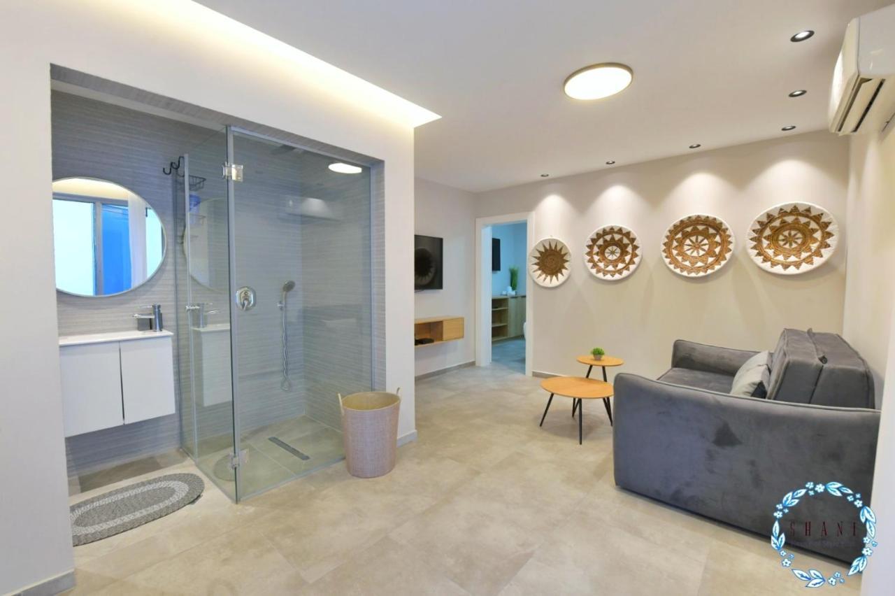 Shani House Of Style Seatara Villa Eilat Exterior foto
