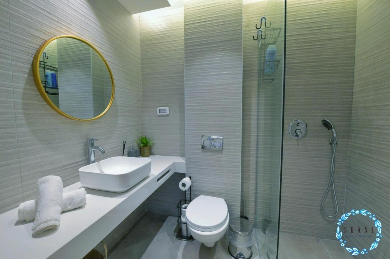 Shani House Of Style Seatara Villa Eilat Exterior foto